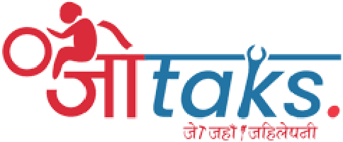 Jotaks Logo